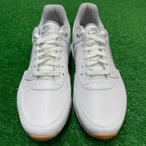 Nike | Shoes | Nike Air Pegasus 89 Golf White Gum Medium  display picture 3